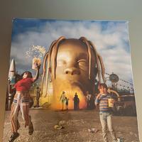 Vinile Astroworld Travis Scott
