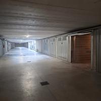 Garage 18mq 150 centro Legnano