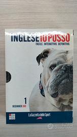 corso di inglese interattivo principianti