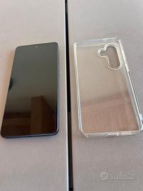 Samsung Galaxy S26 plus 256gb black