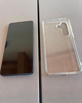 Samsung Galaxy S26 plus 256gb black