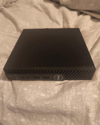 Dell mini 3050