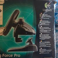 Volante Driving force pro
