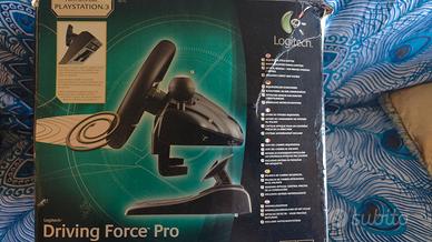 Volante Driving force pro