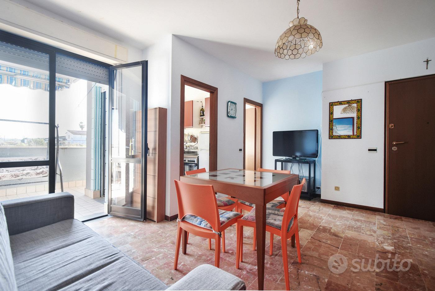 Appartamento – Vasto, San Tommaso, Buonanotte - Altro