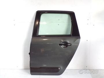Portiera Posteriore Sinistra Citroen C3 Picasso