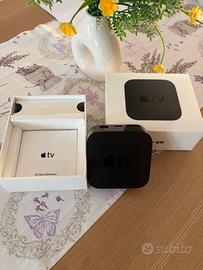 Apple TV 4K 32 GB