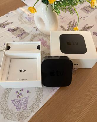 Apple TV 4K 32 GB