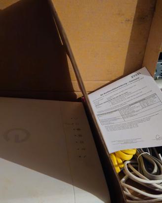 modem 