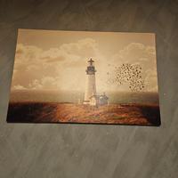 Quadro con faro