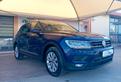 Volkswagen Tiguan 2.0 TDI SCR DSG Business BlueMot