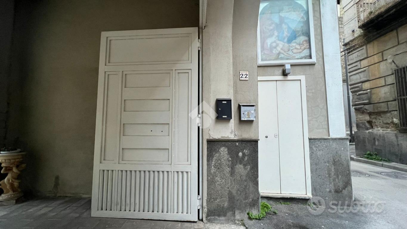 Apartment in Frattamaggiore, Napoli - Altro