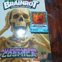 carte brainrot  allucinazione cosmica 2 espansione
