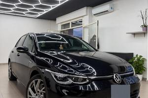 Golf 8 STYLE