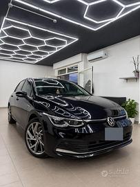 Golf 8 STYLE