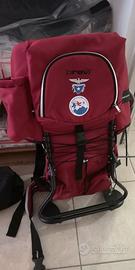 Zaino trekking