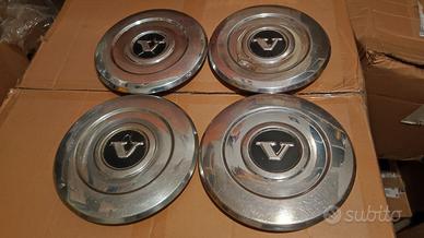 Parti Volvo 240 vintage
