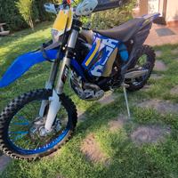 husaberg 