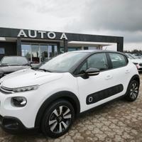 CITROEN C3 BlueHDi 100 S&S Shine
