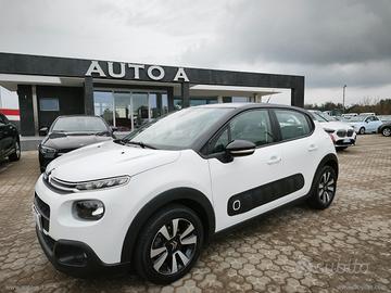 CITROEN C3 BlueHDi 100 S&S Shine