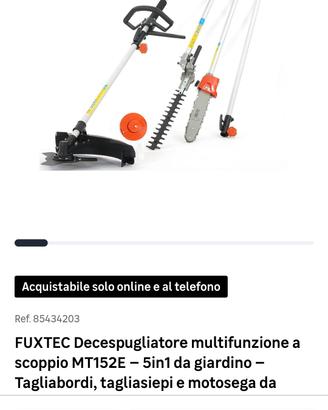decespuglia