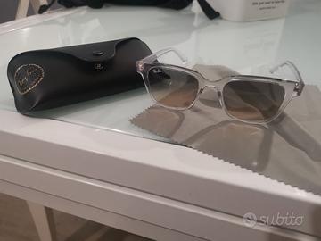 occhiali da sole ray-ban 