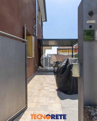 3 LOCALI A MARANO VICENTINO