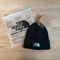 The north face beanie