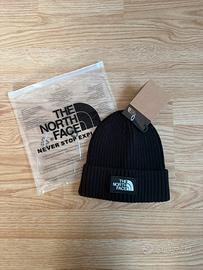 The north face beanie