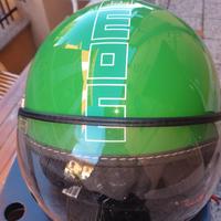 casco Momo design FGTR 