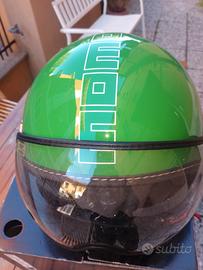 casco Momo design FGTR 