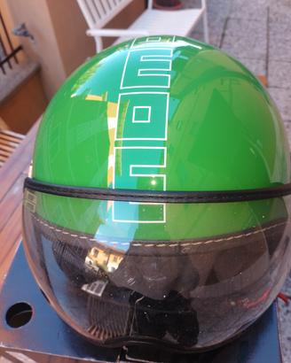 casco Momo design FGTR 