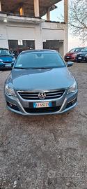 Passat CC