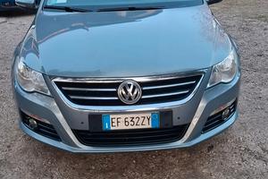 Passat CC