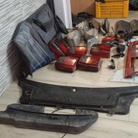 ricambi per Fiat uno 