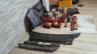 ricambi per Fiat uno 