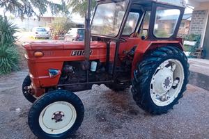 trattore fiat 640