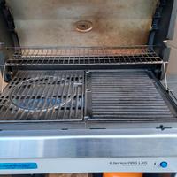Barbecue CAMPINGAZ RBS XLS
