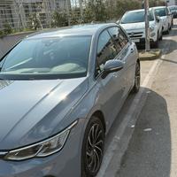 GOLF 8 26000km