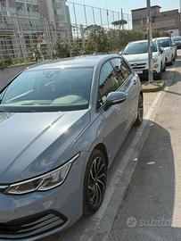 GOLF 8 26000km