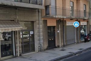 Locale uso ufficio studio Messina