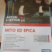 autori e lettori più 
volume 1 e 2