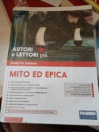 autori e lettori più 
volume 1 e 2