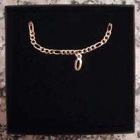 Marlú Bracciale Lettera O Nuovo