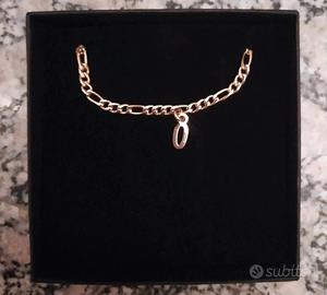 Marlú Bracciale Lettera O Nuovo