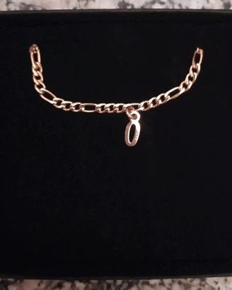 Marlú Bracciale Lettera O Nuovo