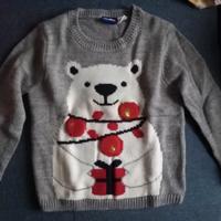 Maglioni di Natale per bambino