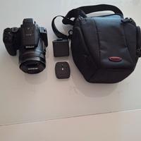 Nikon Coolpix P900