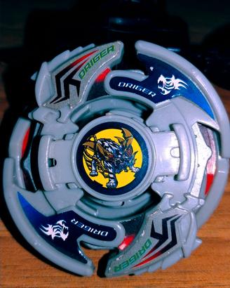 beyblade