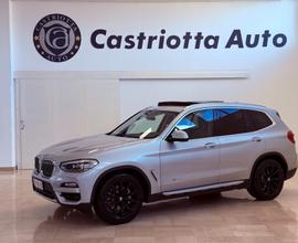 BMW X3 xdrive30d xLine 265cv auto